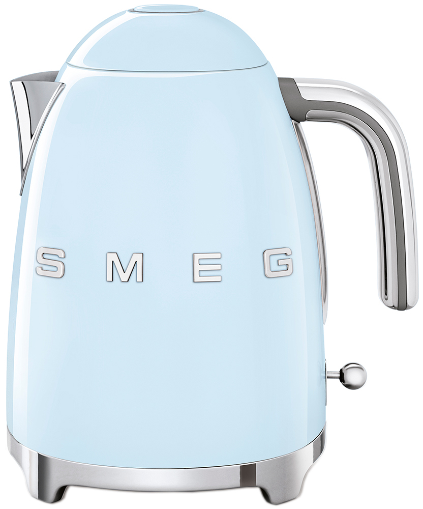

Электрочайник SMEG KLF03PBEU