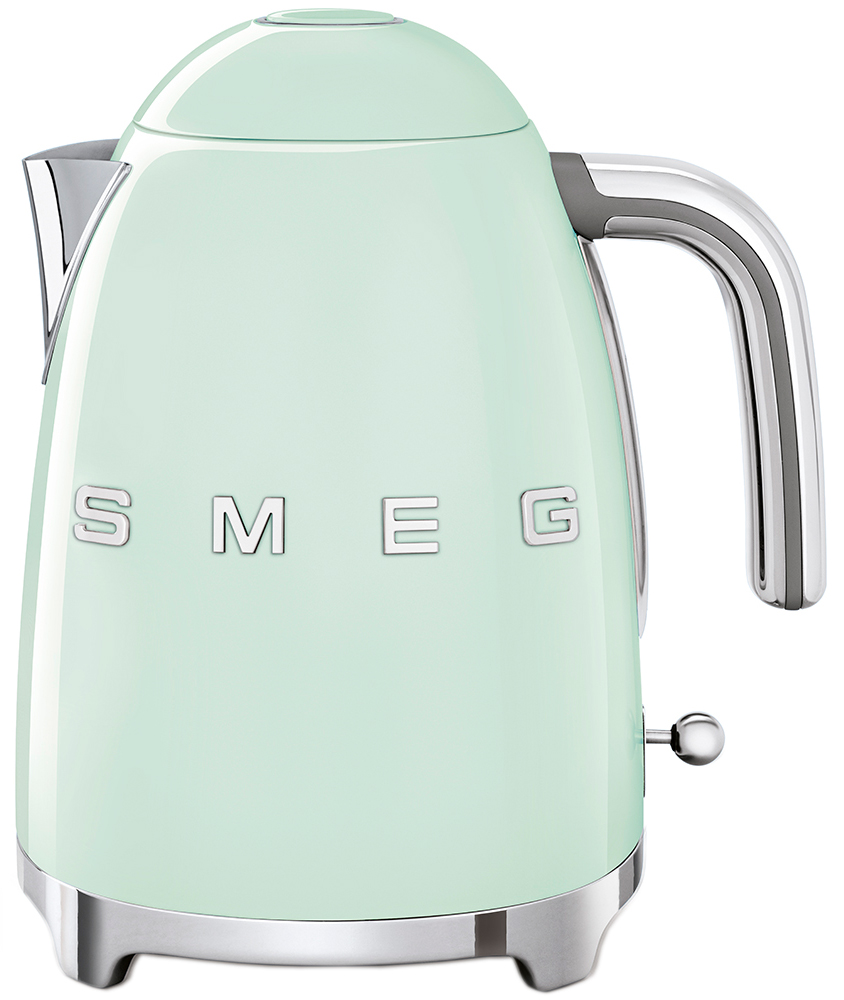

Электрочайник SMEG KLF03PGEU