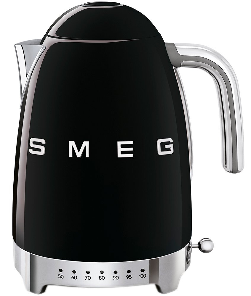 

Электрочайник SMEG KLF04BLEU