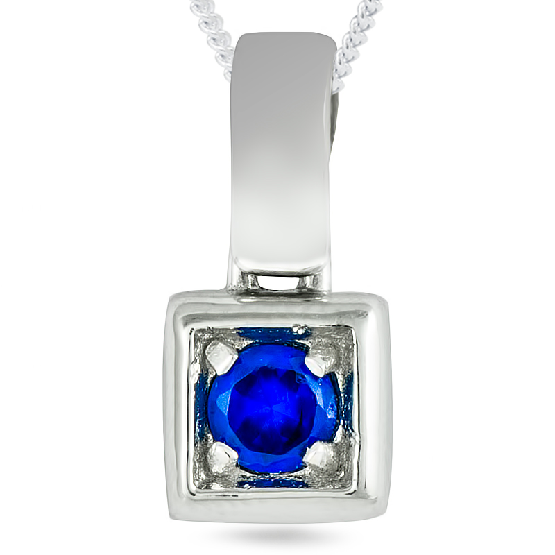 

Подвеска Серебро 925 1.80 г