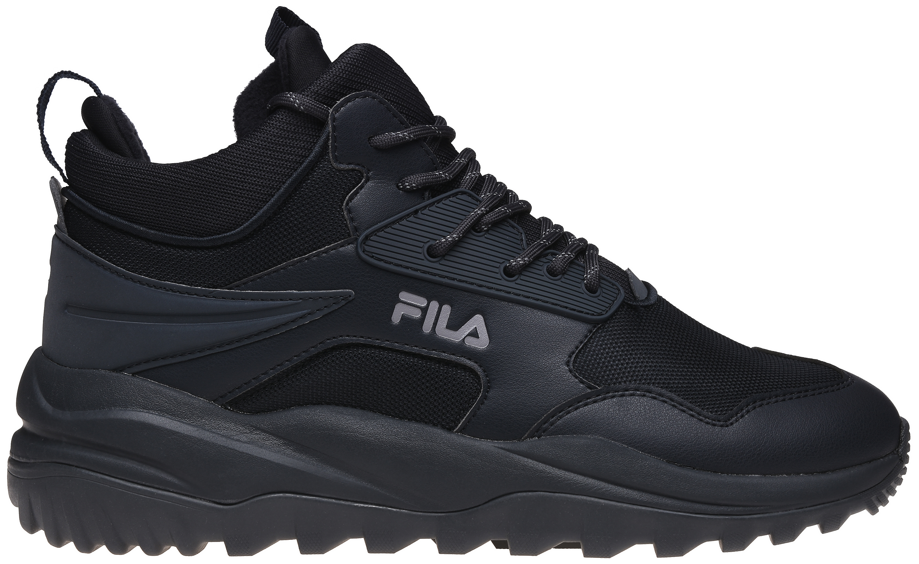 Купить Ботинки Fila Женские