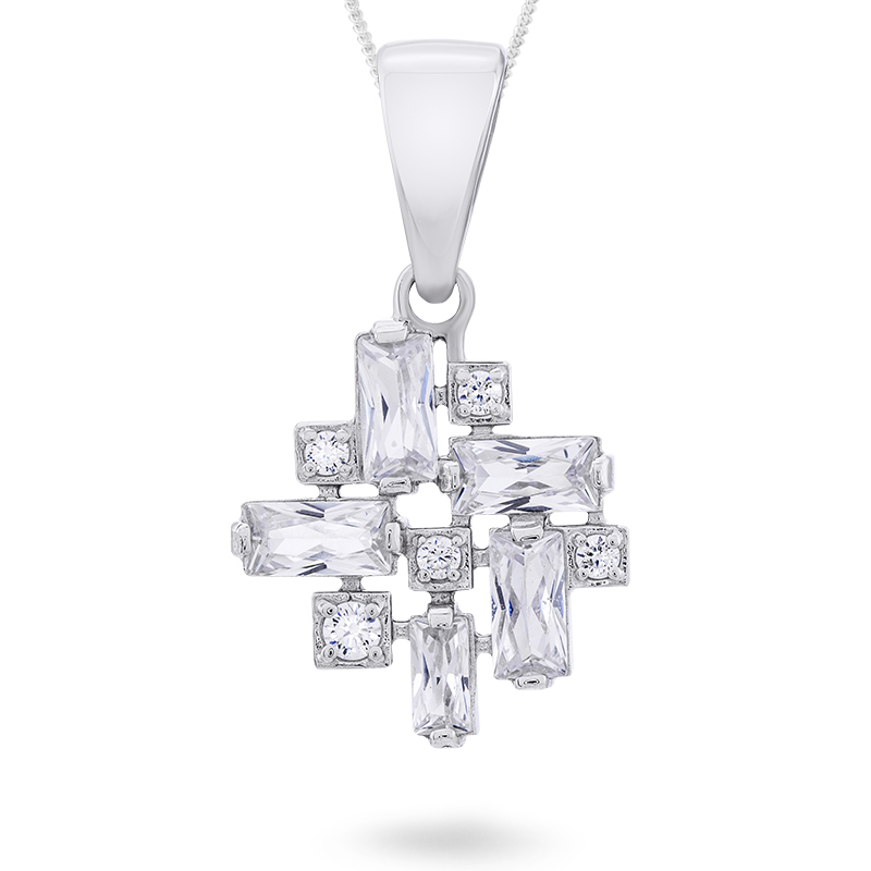 

Подвеска Серебро 925 1.53 г