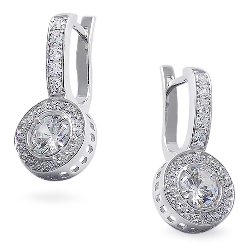 

Серьги Серебро 925 5.56 г