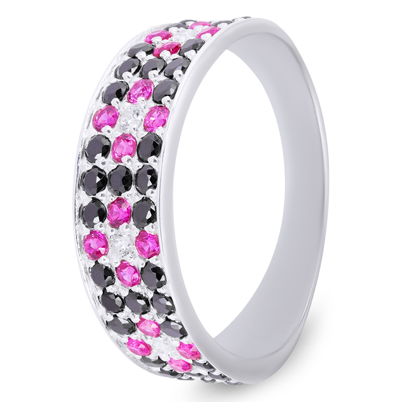 

Кольцо 18.0 мм Серебро 925 3.14 г