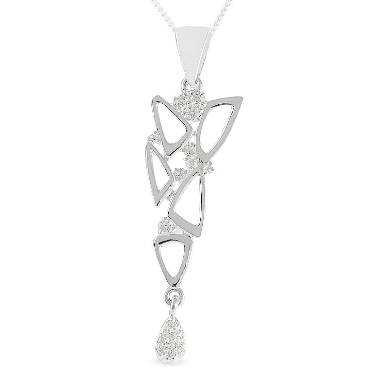 

Подвеска Серебро 925 2.47 г