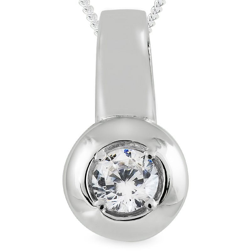 

Подвеска Серебро 925 1.33 г