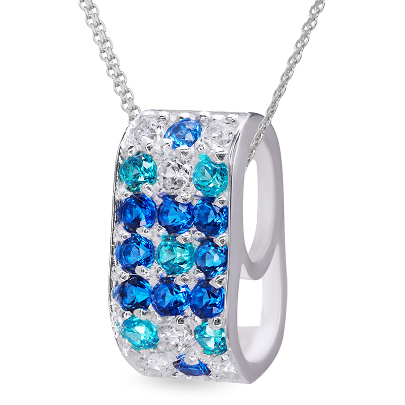 

Подвеска Серебро 925 1.13 г