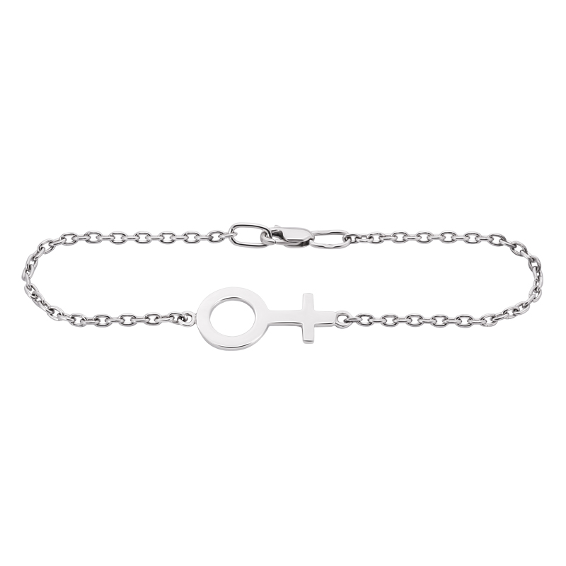 

Браслет Серебро 925 2.90 г