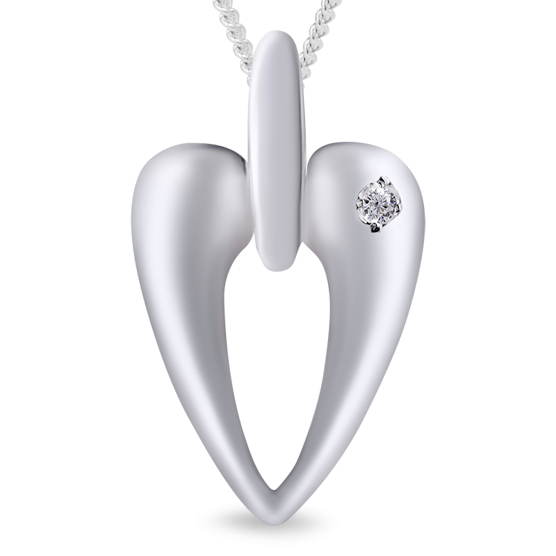 

Подвеска Серебро 925 5.39 г