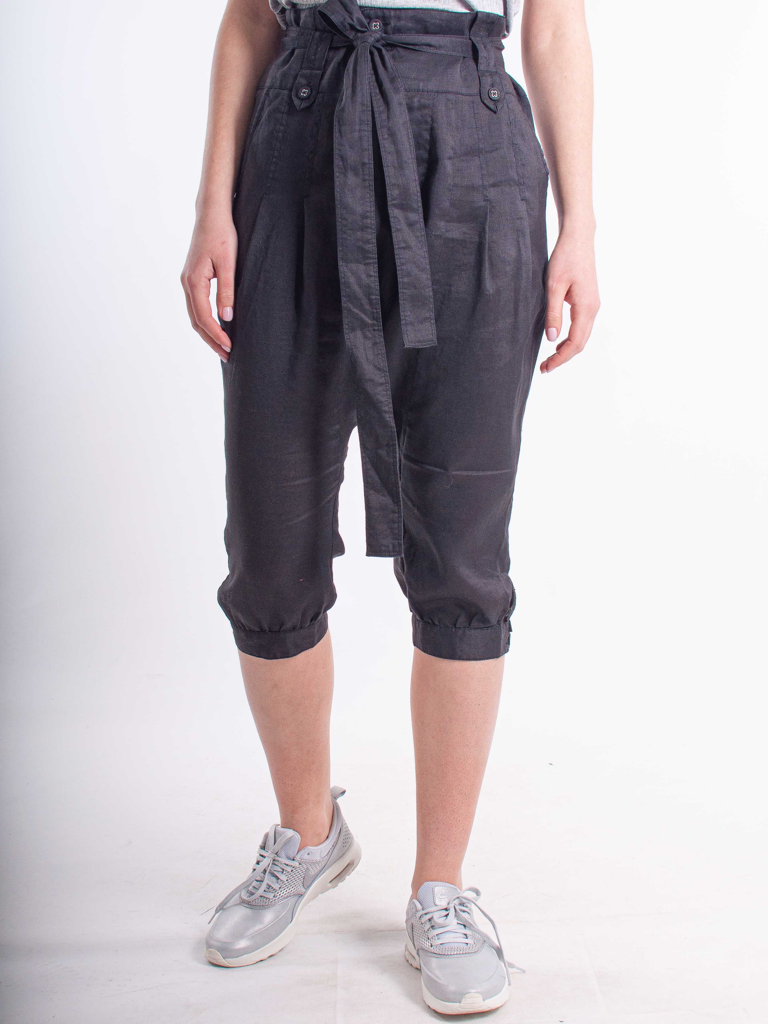 

Брюки галифе Killah 220120-15  Черный, Брюки галифе Killah 220120-15 S Черный