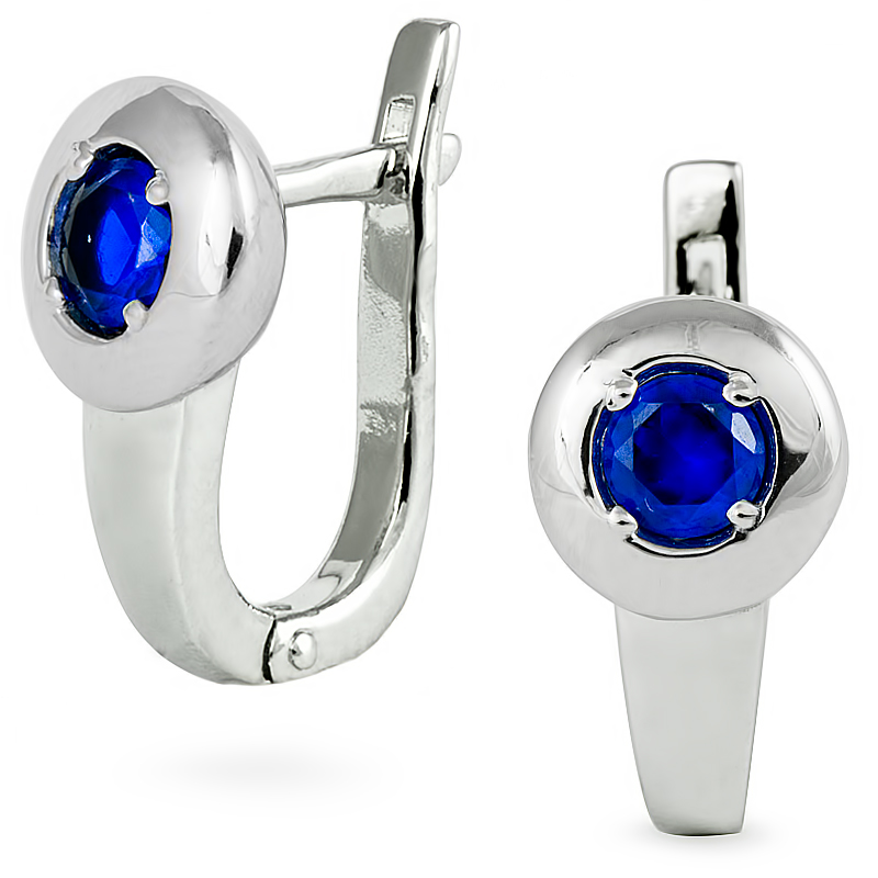 

Серьги Серебро 925 3.63 г