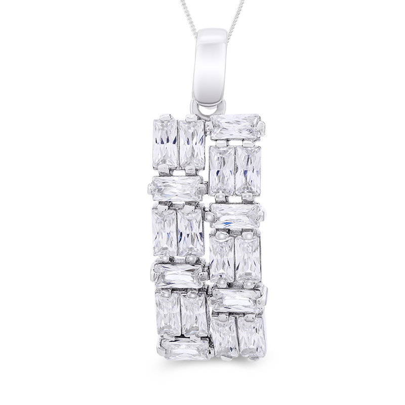 

Подвеска Серебро 925 2.74 г
