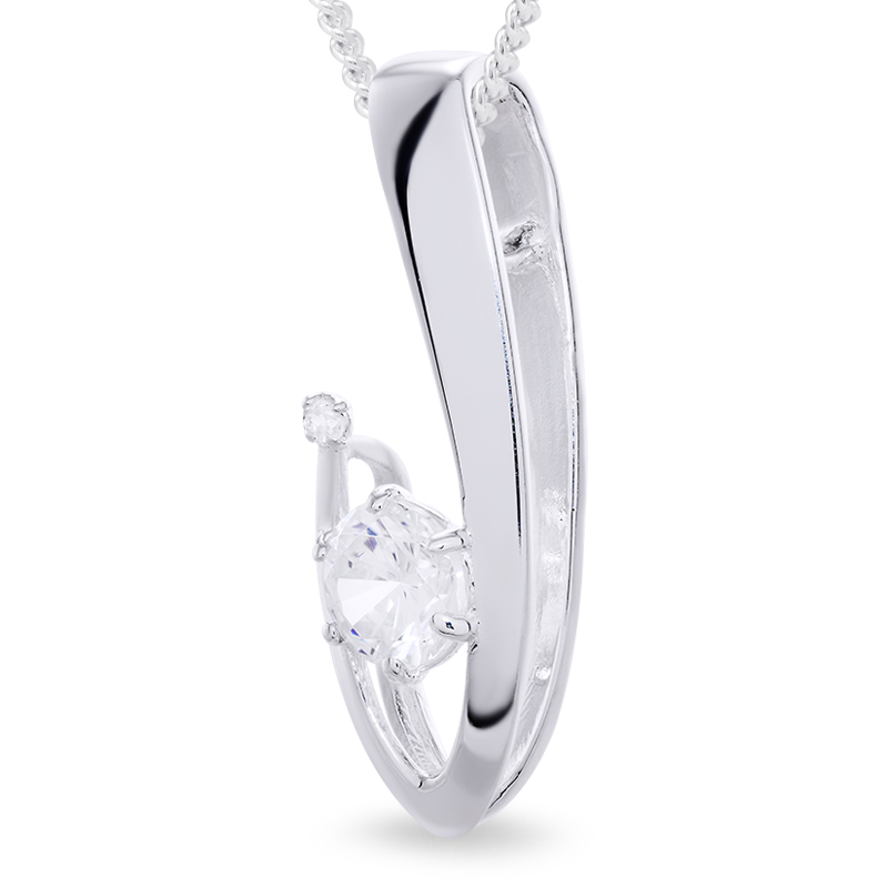 

Подвеска Серебро 925 2.06 г