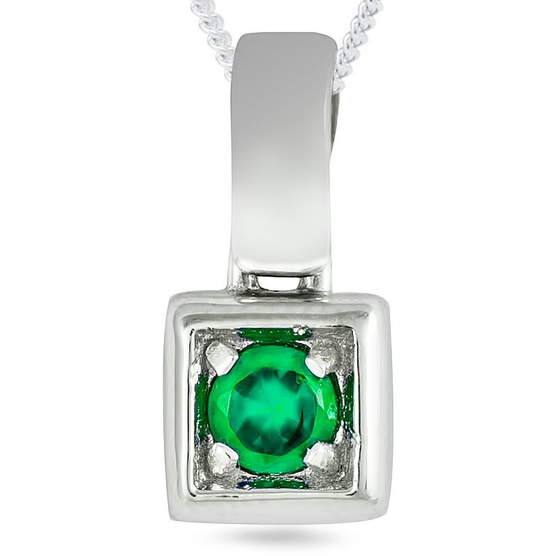 

Подвеска Серебро 925 1.67 г