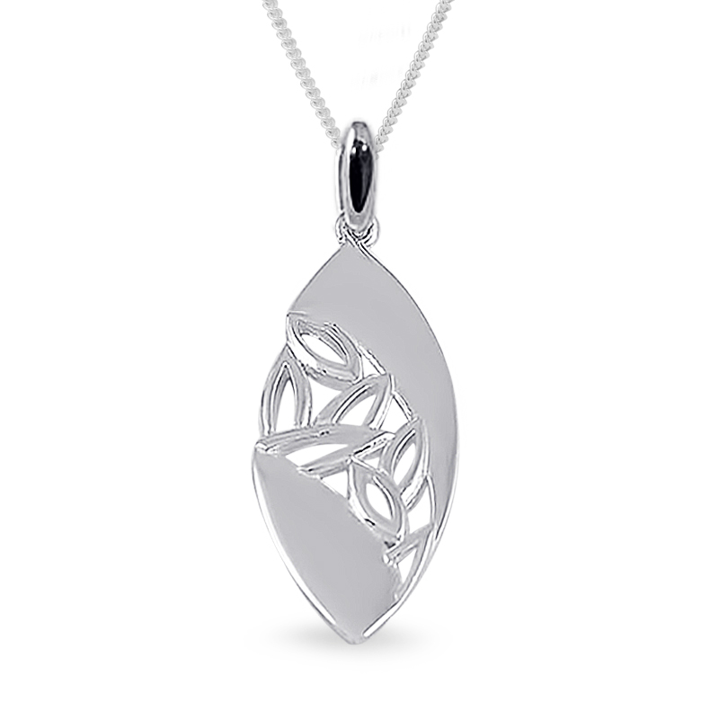 

Подвеска Серебро 925 2.91 г