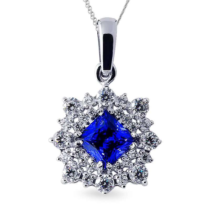 

Подвеска Серебро 925 2.19 г