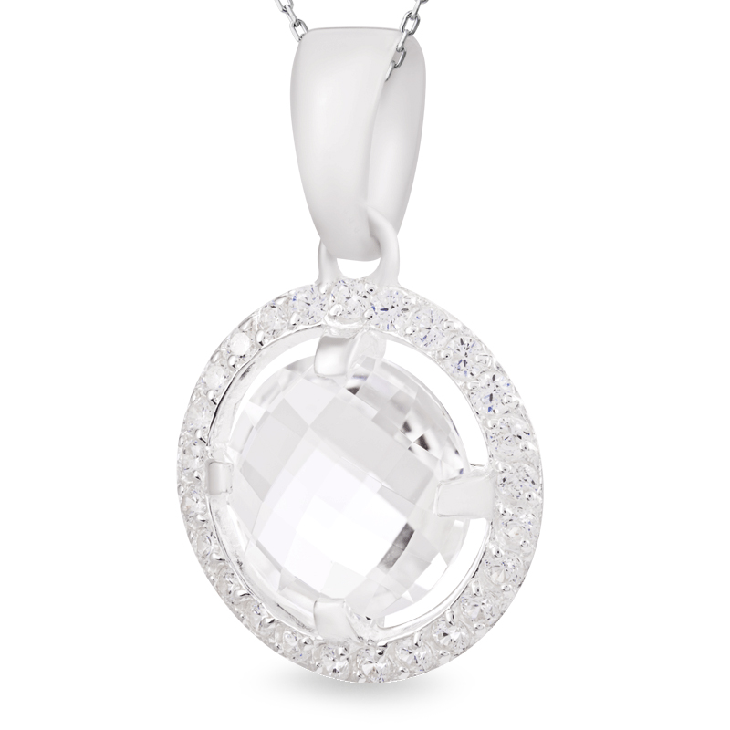 

Подвеска Серебро 925 1.94 г