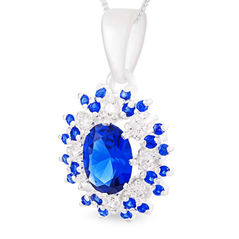 

Подвеска Серебро 925 2.50 г
