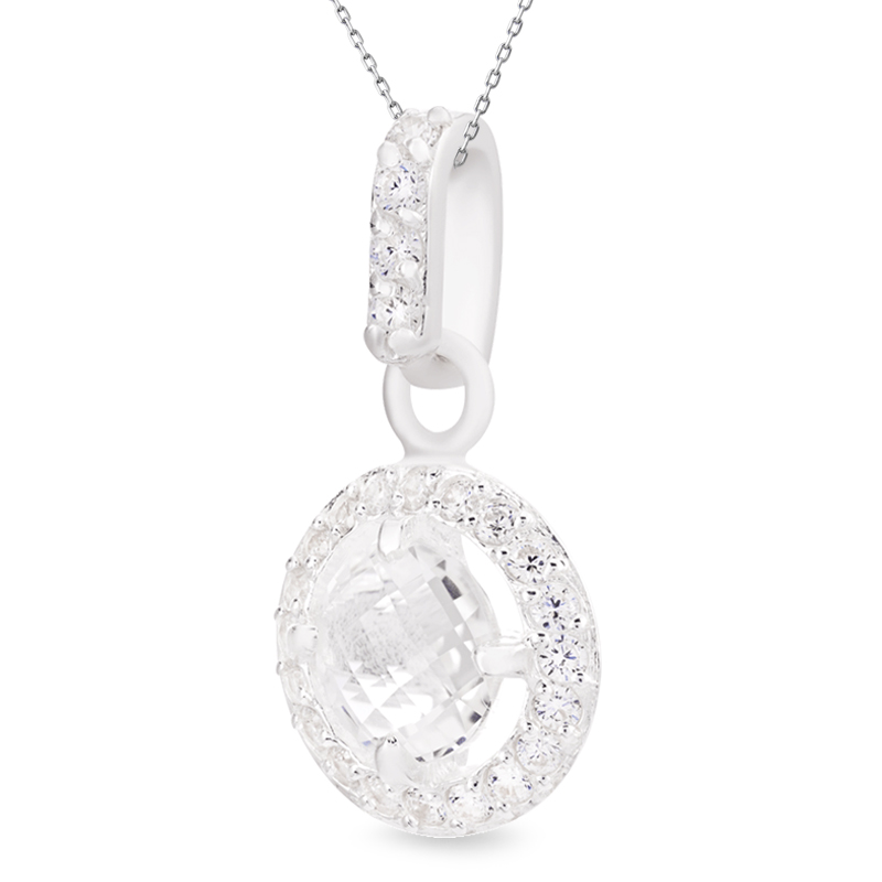 

Подвеска Серебро 925 1.21 г