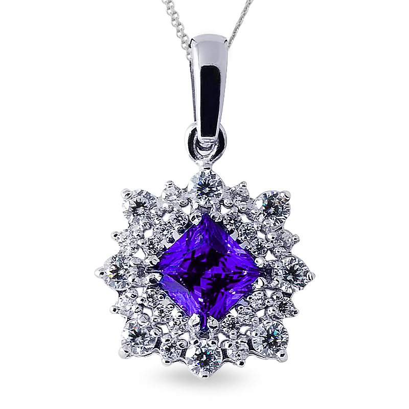 

Подвеска Серебро 925 2.37 г
