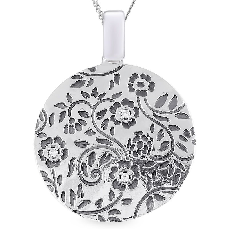 

Подвеска Серебро 925 4.30 г