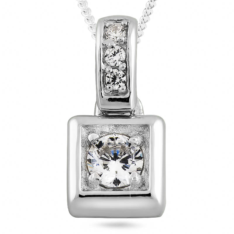 

Подвеска Серебро 925 1.75 г