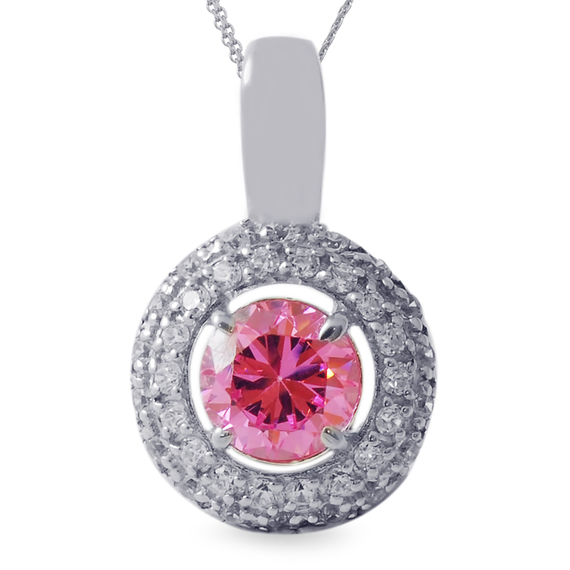 

Подвеска Серебро 925 2.10 г
