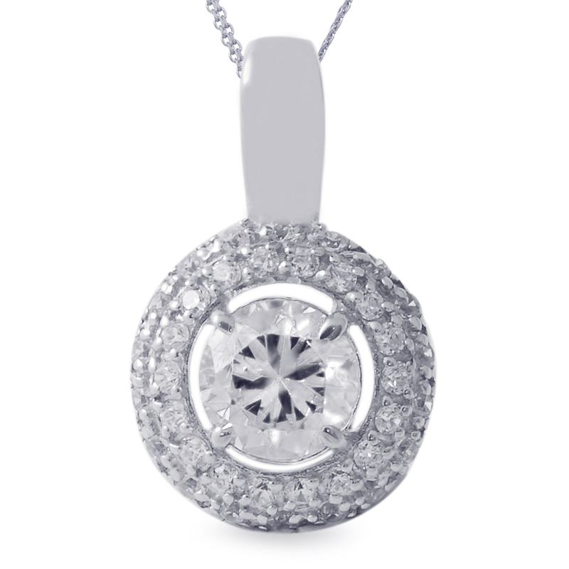 

Подвеска Серебро 925 2.21 г