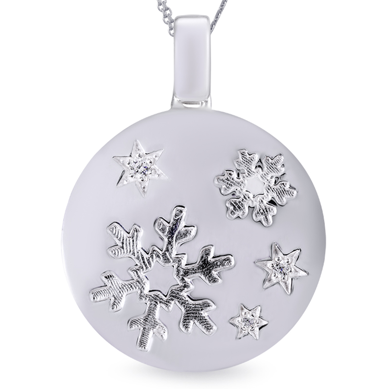 

Подвеска Серебро 925 3.65 г