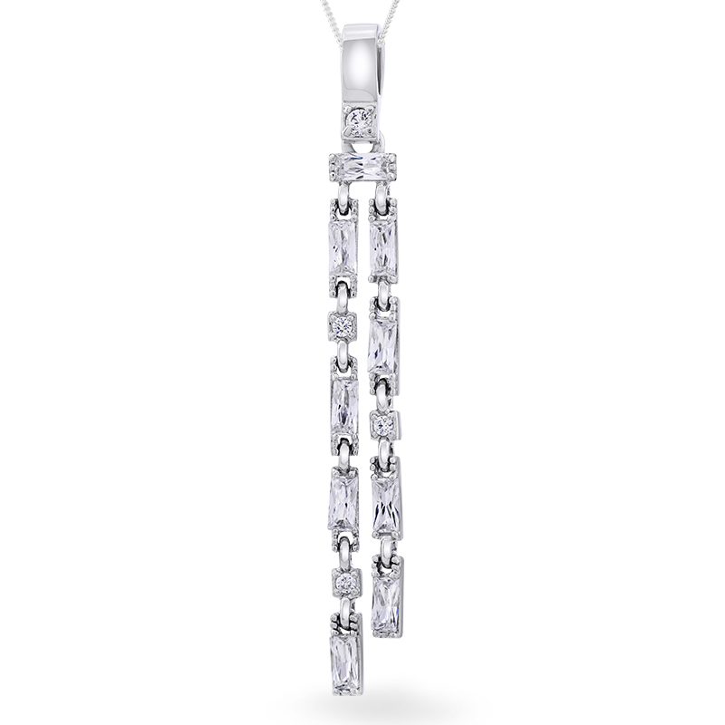 

Подвеска Серебро 925 2.70 г