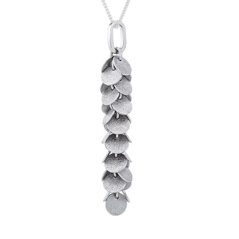 

Подвеска Серебро 925 3.99 г