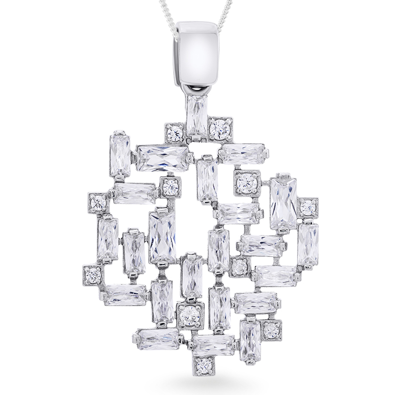 

Подвеска Серебро 925 4.06 г