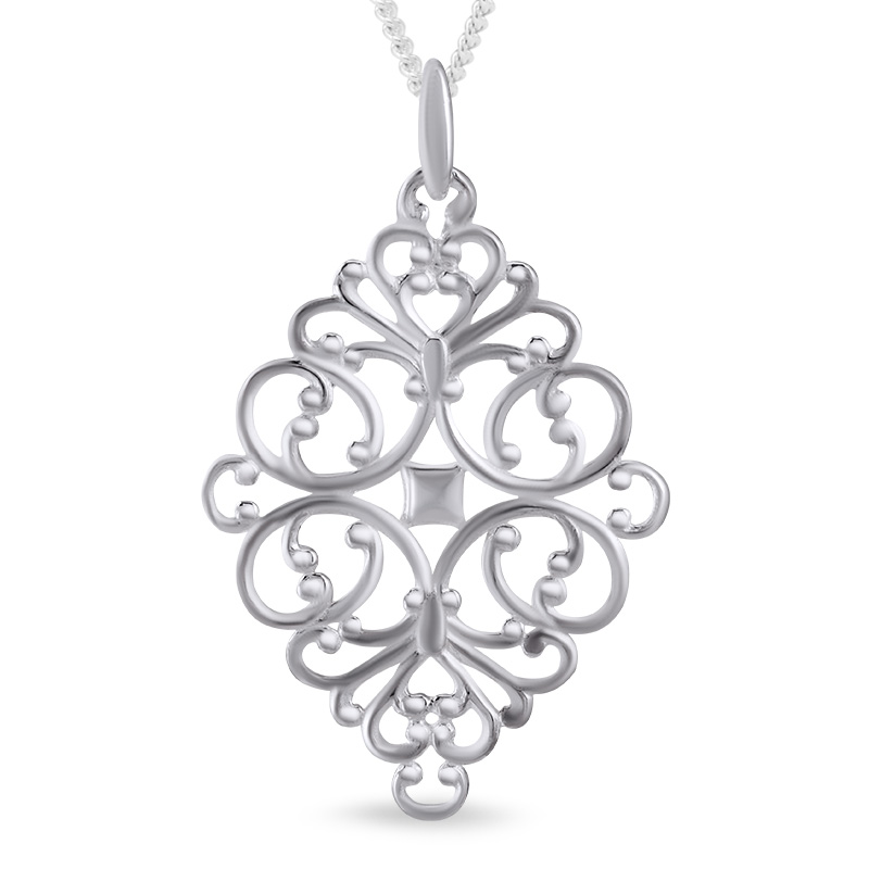 

Подвеска Серебро 925 2.70 г