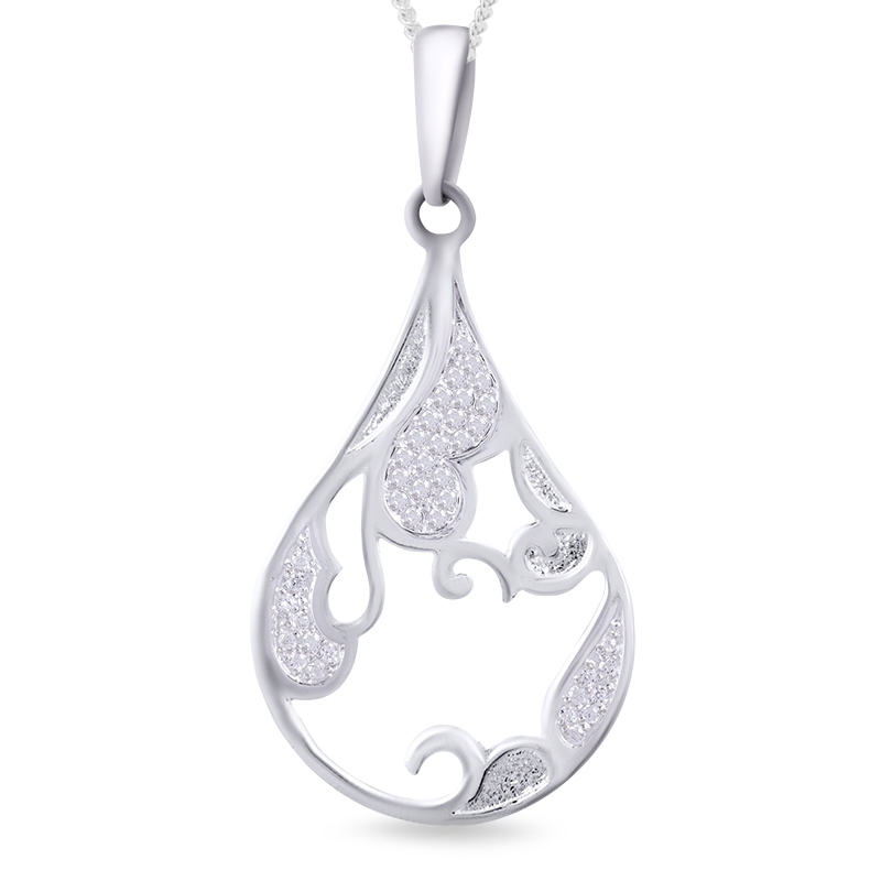 

Подвеска Серебро 925 4.20 г