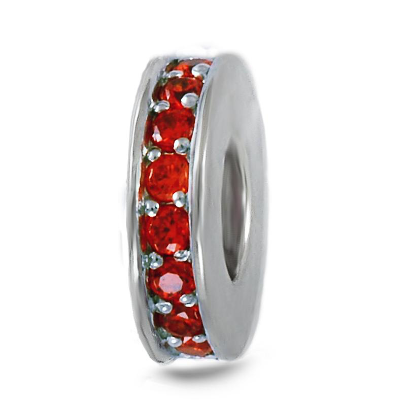 

Бусина Серебро 925 1.71 г