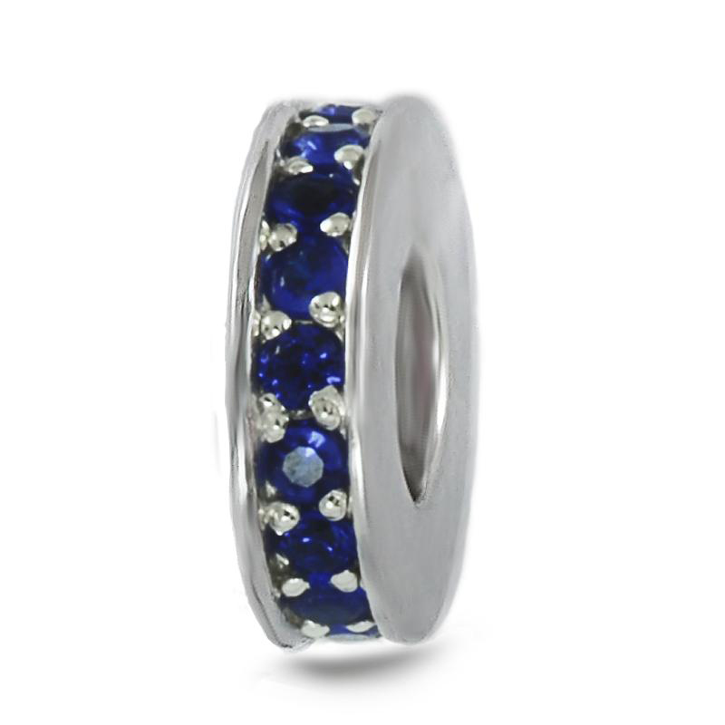 

Бусина Серебро 925 1.76 г