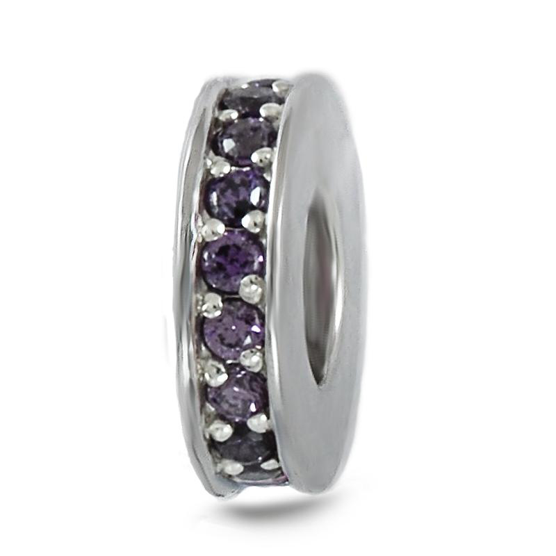 

Бусина Серебро 925 1.65 г