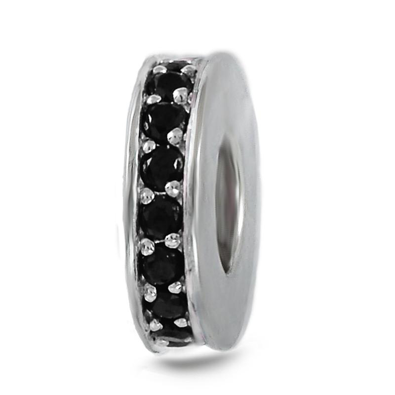

Бусина Серебро 925 1.61 г