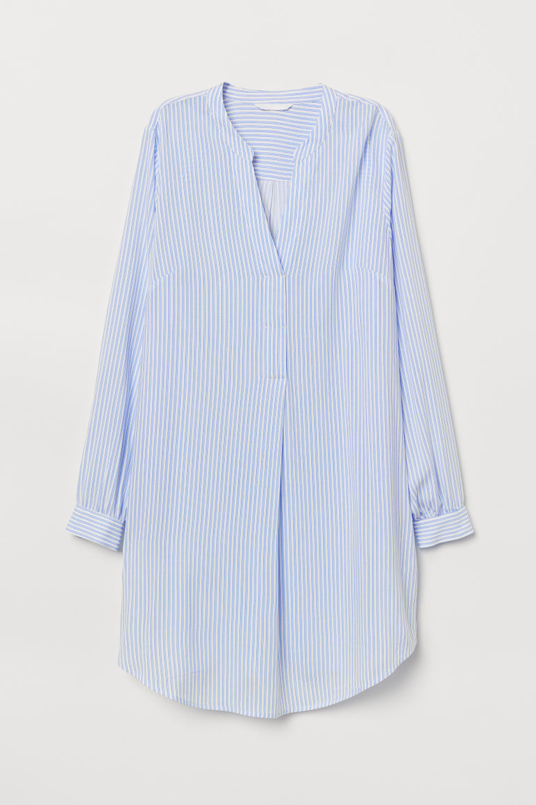 

Платье H&M 0675827 M Синий