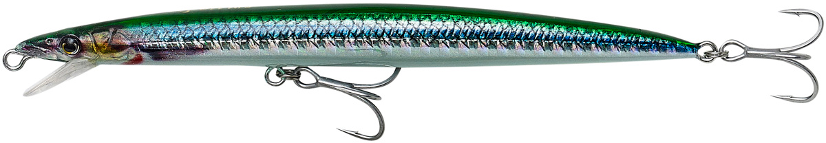 

Воблер Savage Gear Sandeel Jerk Minnow F 110 мм 7 г Sayoris PHP (18541037)