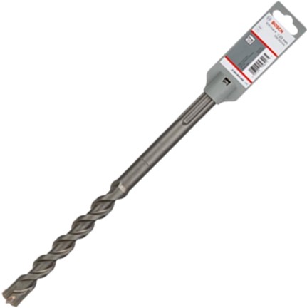 

Бур Bosch SDS max-4 22x200x320 мм