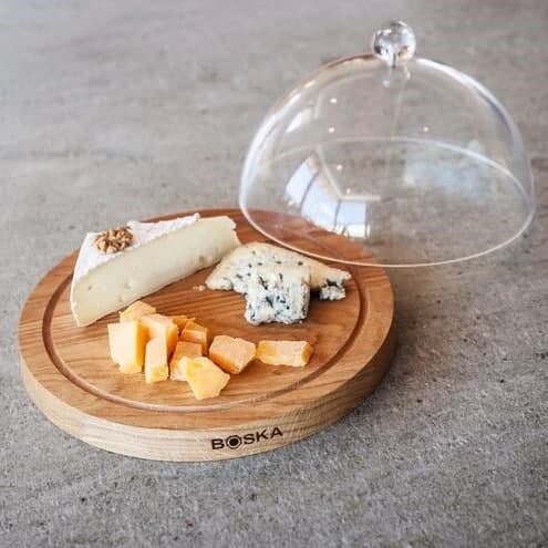 

Сырница сервировочная Serving Board Boska Holland