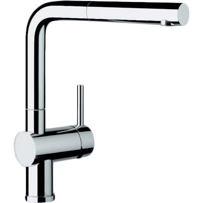 

Смеситель из нержавейки BLANCO 512402 (F00085145)