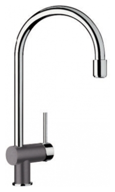 

Смеситель из нержавейки BLANCO 512755 (F00080259)