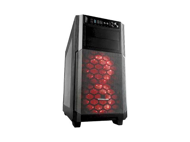 

Корпус Modecom REA MINI BLACK (AM-REA-10-000000-0002) (F00181812)