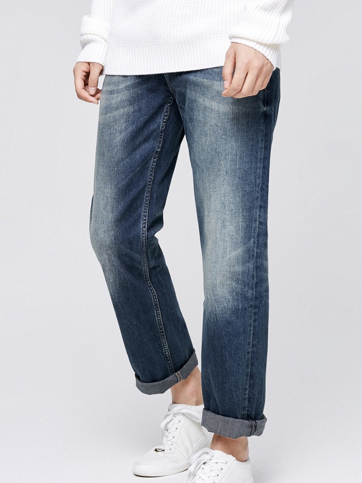 

Джинсы Jack & Jones 217132540 XL Синий