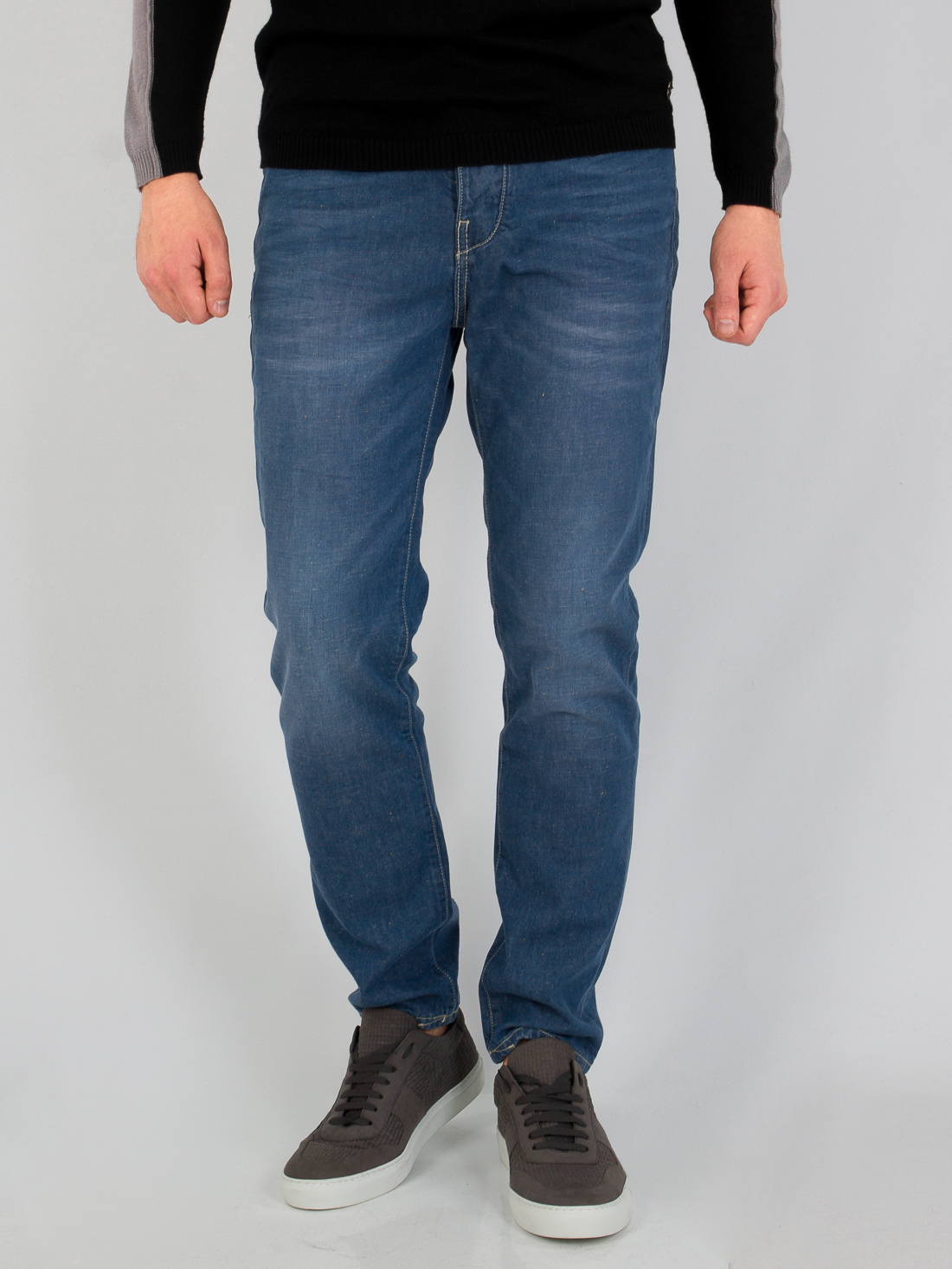 

Джинсы Jack & Jones 216132079 2XL Голубой
