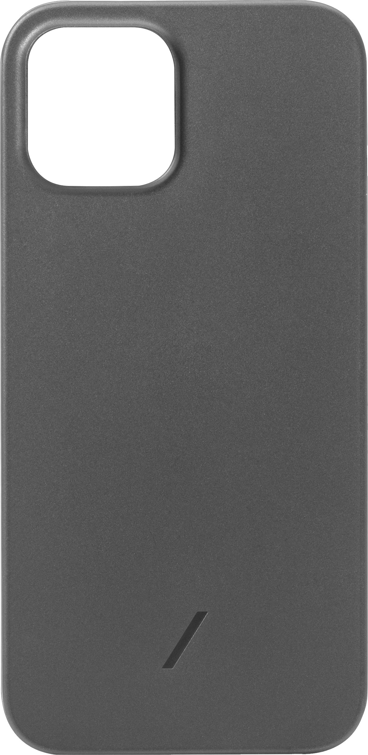 

Панель Native Union Clic Air Case для Apple iPhone 12/12 Pro Smoke (CAIR-SMO-NP20M)