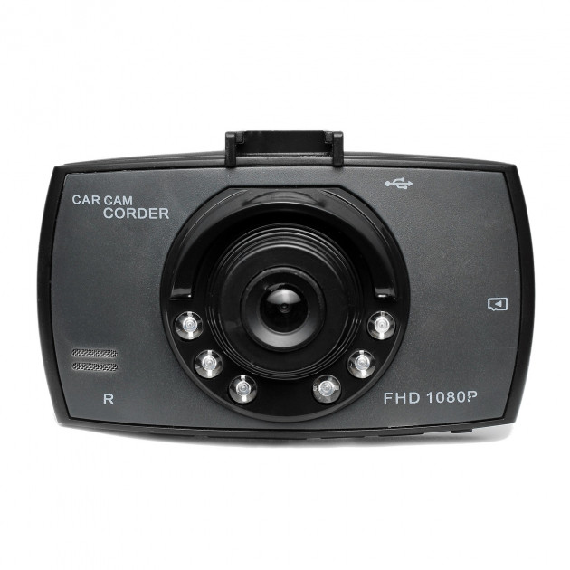 Отзывы покупателей о видеорегистраторе G30 Full HD 1080