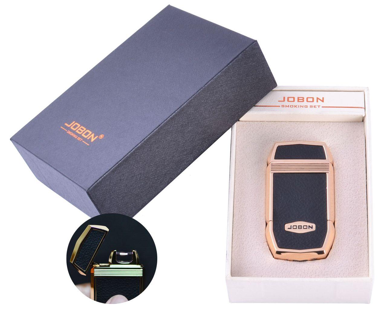 

USB зажигалка JOBON №XT-4963-3